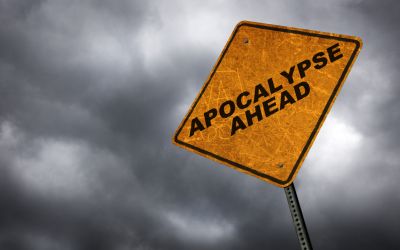 What Are the Signs of the Apocalypse?